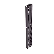 Lpcv45d Linkedpro Kit Organizador Vertical De Cable Doble Pa