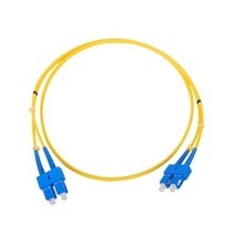 Lpfo6053b Linkedpro Jumper De Fibra Optica Monomodo SC/SC Du