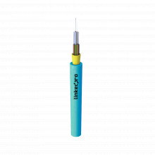 Lpicom3r12 Linkedpro Cable De Fibra Optica Multimodo OM3 50/