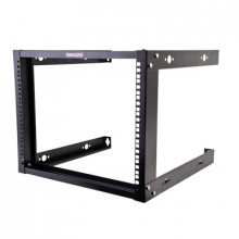 Lprap1908 Linkedpro Rack Abierto De 19 Para Montaje En Pared