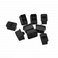 Lpsfp Linkedpro Bolsa Con 25 Piezas De Protectores Anti-polv