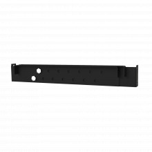 Lpsr601u Linkedpro Juego De 2 Rieles Para Soporte De Equipo
