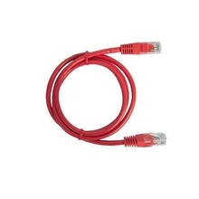 Lput3700rd Linkedpro Cable De Parcheo UTP Cat5e - 7.0m. - Ro