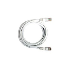Lput6300wh Linkedpro Cable De Parcheo UTP Cat6 - 3.0 M - Bla