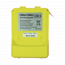 Ltb3y Simrad Bateria De Litio Larga Duracion No Recargable P