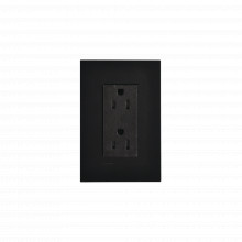 Ltrf15trbl Lutron Electronics Tomacorriente Receptaculo Co