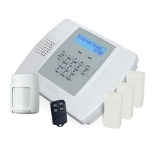 Lynxplus Honeywell Home Resideo Panel De Alarma Inalambrico