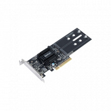 M2D18 SYNOLOGY almacenamiento nas / san