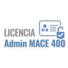 Mace400 Nedap Paquete De 400 Tarjetas Virtuales Y Servicio D