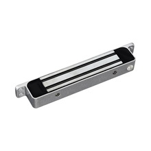 Mag600h Accesspro Chapa Magnetica Para Exterior De Montaje S