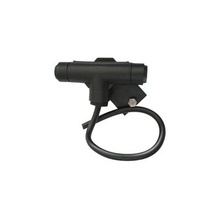 Mah Bunker Seguridad Calefactor A 12V/250mA Para Columnas Mo