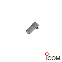 Mb98 Icom Clip Atornillable Para Radios ICF50 ICF60 ICF50V