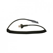 Mc2133 Pryme Cables De Reemplazo Para Microfonos SPM-1100 Y