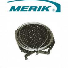 MER424005 MERIK MERIK MRC - Juego de cadena con cable p