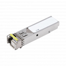 Mgblb20 Planet Tranceptor Mini-Gbic SFP 1G LC TX1550nm RX1