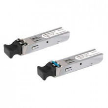Mgbtlx Planet Tranceptor Industrial Mini-Gbic SFP 1G LC TX1
