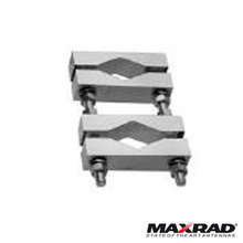 Mmk4 Pctel Montaje Uso Rudo Para Antenas De Fibra De Vidrio