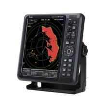 Mr1220e Icom Pantalla A Color De 12.1 Para Radares ICOM SC-