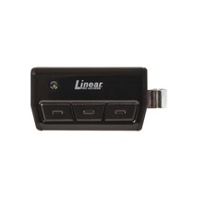 Mtr3 Linear Control Remoto MegaCode LINEAR / 3 Botones / Cli