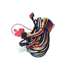 Mvt600arnes Meitrack Arnes De Alimentacion Para MVT600V4 acc