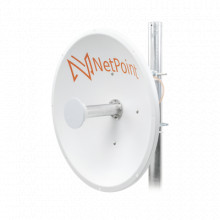 NP1GEN2 NetPoint direccionales