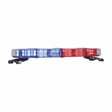 NVG45Z1505432122 Federal Signal Novedosa Barra de Luces NAVI