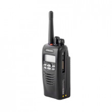 Nx303kis Kenwood 450-520 MHzIntrinsecamente Seguro MSHA Esp