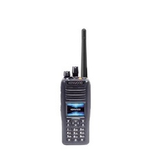 Nx5300k6 Kenwood 380-470 MHz 5 W Display A Color Bluetoot