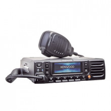Nx5800k2 Kenwood 380-470 MHz NXDN-P25-DMR-Analogico 45 W