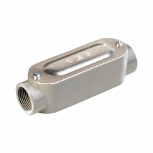 OC0330C RAWELT tuberia metalica conduit / accesorios