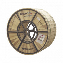 OCADSS48CS2004KM LINKEDPRO BY FIBERHOME fibra optica
