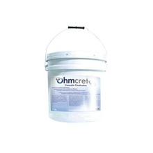Ohmcreto11 Total Ground Quimico Intensificador De Tierras Se