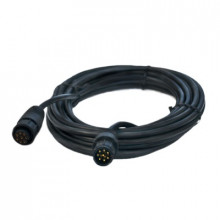 Opc999 Icom Cable Extension De 6.1 Mts. Para Microfono HM15