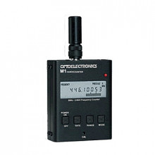 OPTOM1 OPTOELECTRONICS scanners