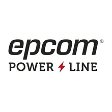 Ow5s Epcom Powerline CONECTOR RJ45 CAT5e BLINDADO para redes