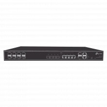 P120108 Tp-link OLT De 8 Puertos GPON Hasta 1024 ONUs 4 Pu