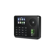 P160 Zkteco Terminal Biometrica De Palma Y Huella Digital Pa