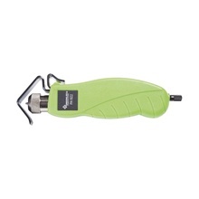 Pa1822 Tempo Desforrador Ajustable De Chaqueta De Cable Para