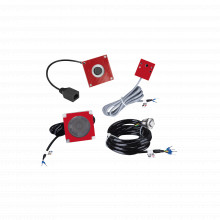 Pa2fkit Fanvil KIT De Accesorios Para El Modelo PA2F Incluy