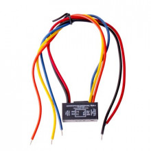 Pam4 Hochiki Modulo Rele De Fin De Linea 12 O 24 Vdc acces