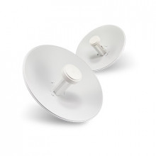 Pbem2400 Ubiquiti Networks PowerBeam AirMAX M2 Hasta 150 Mb