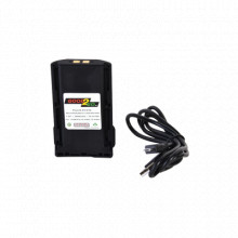 PCBP232 Good 2 Go Bateria GOOD 2 GO de 2600 mAh de LI-ION pa
