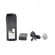 Pcnntn8092 Good 2 Go Bateria Con Cargador USB Integrado De L