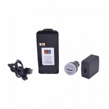 PCPMNN4081 GOOD 2 GO baterias