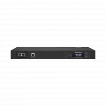 Pdu15sw10atnet Cyberpower PDU ATS Fuente Redundante Auto-tr