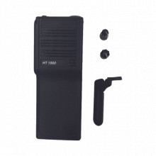 Phcht1000 Phox Carcasa De Plastico Para Radio Motorola HT100