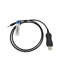 Phcp478i Phox Cable Programador Para Radios ICOM IC-F3/S/GT/