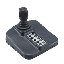 Pjsk0100 Apem Joystick Controlador Para Domos IP PTZ De ACTi