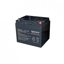 Pl4012 Epcom Powerline Acumulador Tecnologia VRLA AGM 12 V 4