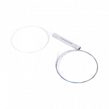 PLC102S FIBERHOME splitters y cajas de empalme
